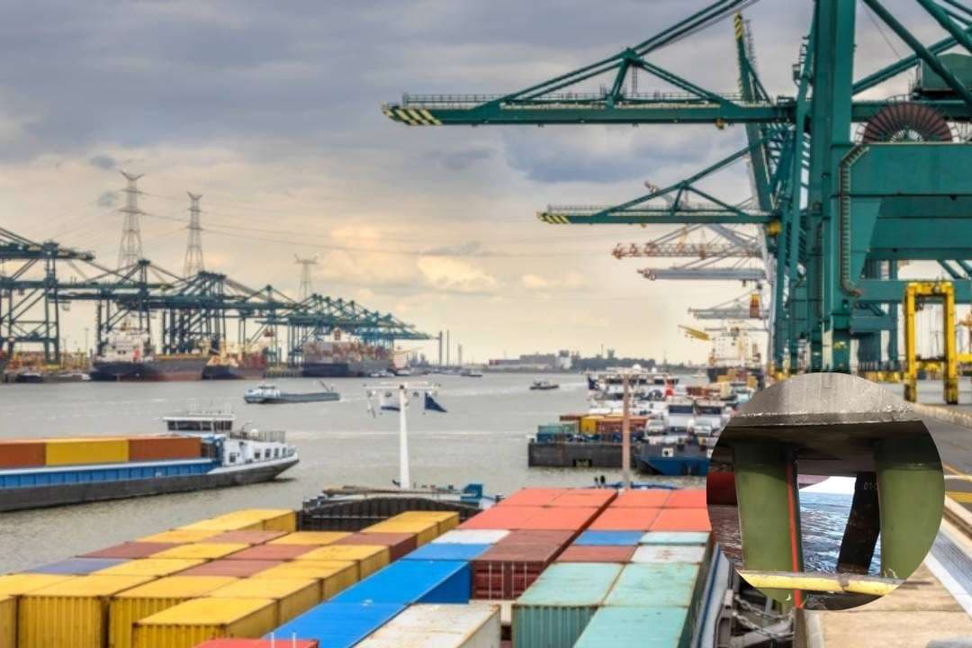 Epóxi para Construção Civil | Infraestrutura
