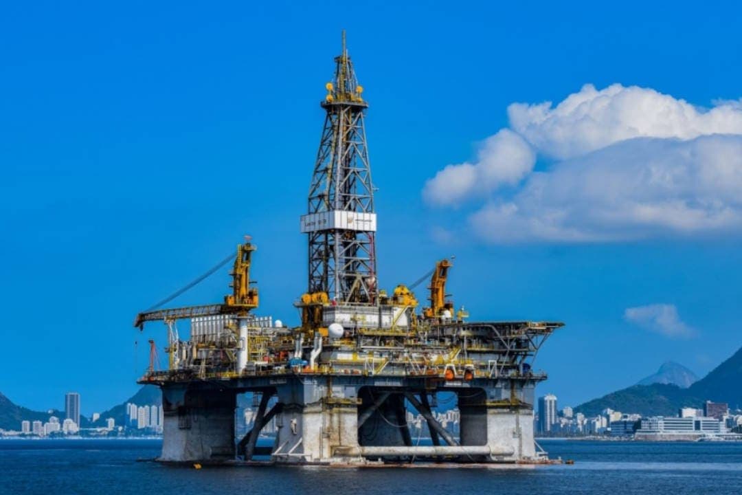 Epóxi para Aplicação Industrial | Offshore