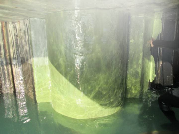 Epóxi para Barcos de Madeira